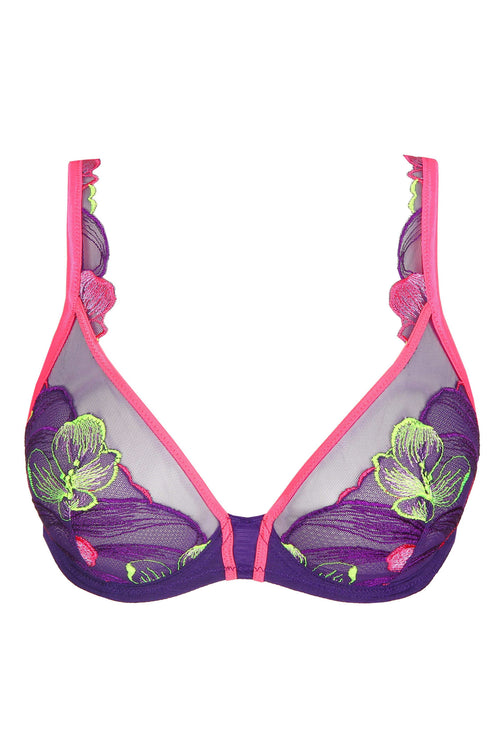 Marie Jo Georgia Plunge Bra