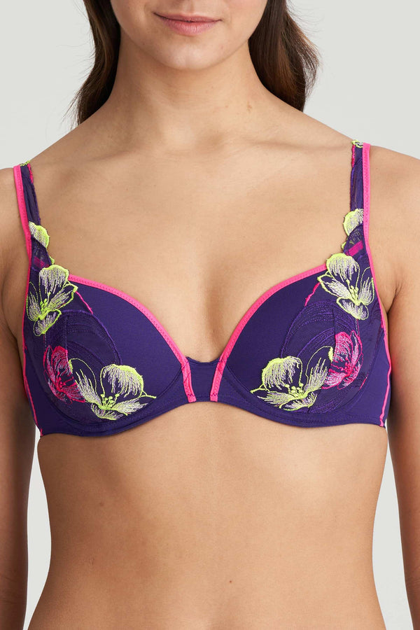 Marie Jo Georgia Padded Bra Heartshape