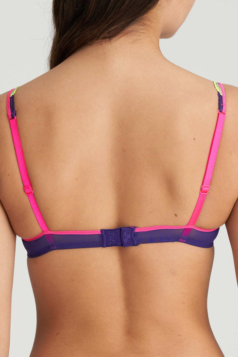 Marie Jo Georgia Padded Bra Heartshape