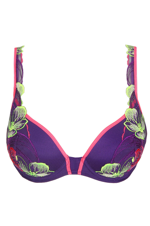 Marie Jo Georgia Padded Bra Heartshape