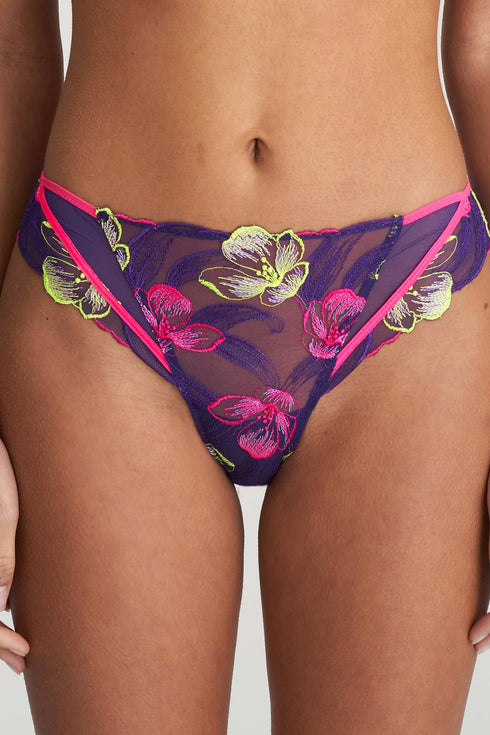 Marie Jo Georgia Rio Briefs