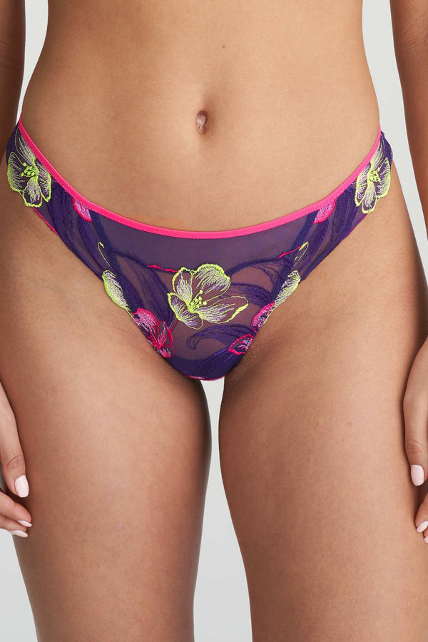 Marie Jo Georgia Thong