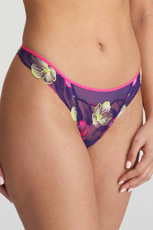 Marie Jo Georgia Thong