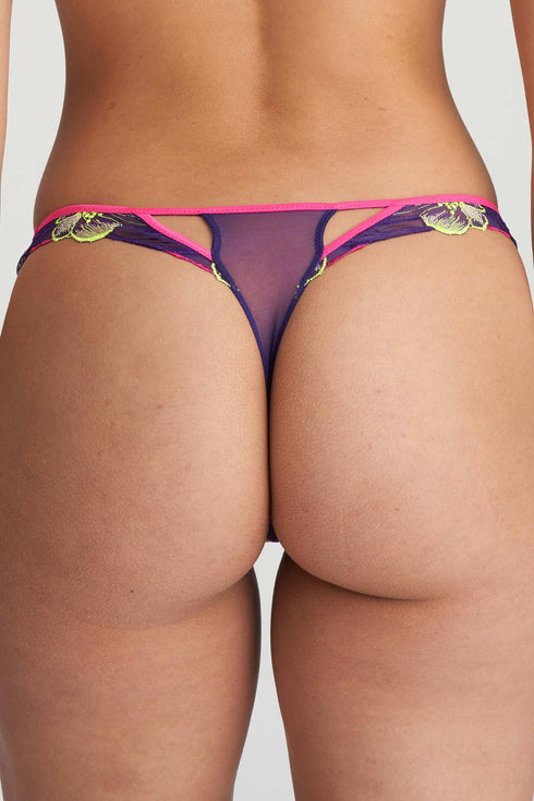 Marie Jo Georgia Thong