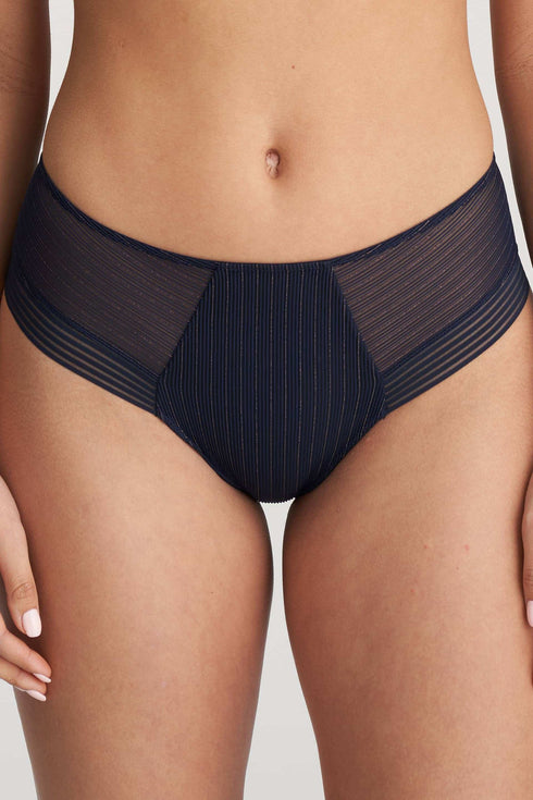 Marie Jo Tokuda Full Briefs