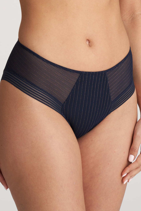 Marie Jo Tokuda Full Briefs