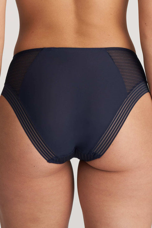 Marie Jo Tokuda Full Briefs