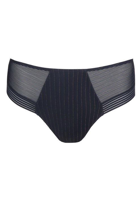 Marie Jo Tokuda Full Briefs