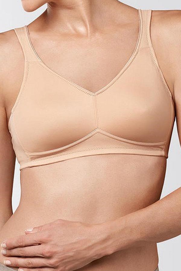 Amoena Marlena Wire-free Bra
