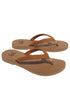 Malvados Marley Saddle Flip Flops