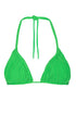 PQ Swim Matcha Skyla Triangle Top