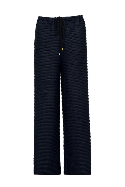 PQ Swim Midnight Parker Pant