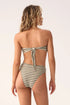 PQ Swim Meadow Detail Fanned Bottom