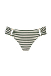 PQ Swim Meadow Detail Fanned Bottom