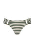 PQ Swim Meadow Detail Fanned Bottom