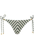 PQ Swim Meadow Tie Side Bottom