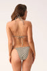 PQ Swim Meadow Tie Side Bottom