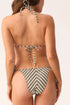 PQ Swim Meadow Tie Side Bottom
