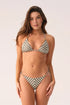 PQ Swim Meadow Tie Side Bottom