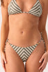 PQ Swim Meadow Triangle Top
