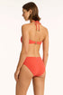 Sea Level Messina Mid Bikini Pant