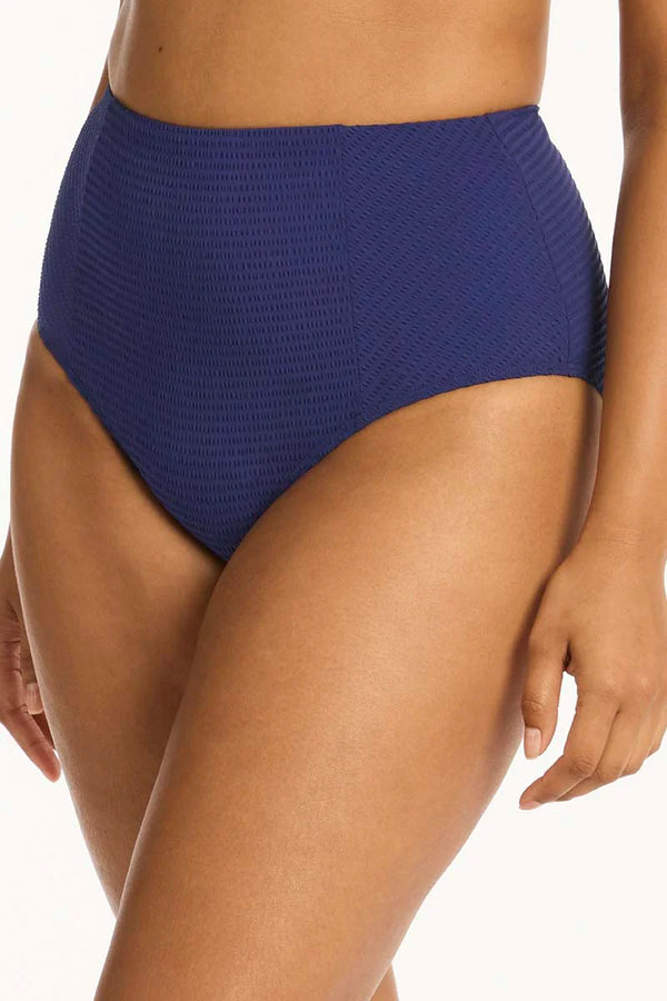 Sea Level Messina High Waist Pant Bottom