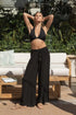 Koy Resort Miami Wide Leg Pant