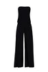 PQ Swim Midnight Lacey Jumpsuit