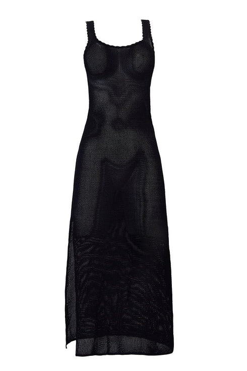 PQ Swim Midnight Lettie Dress