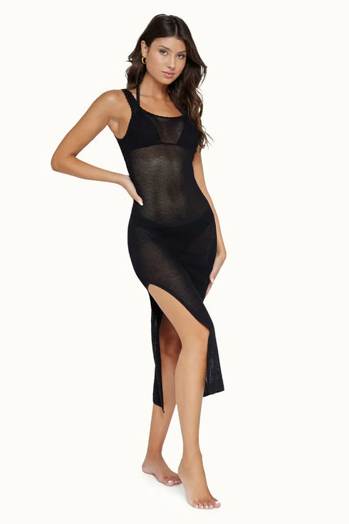 PQ Swim Midnight Lettie Dress