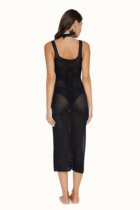 PQ Swim Midnight Lettie Dress