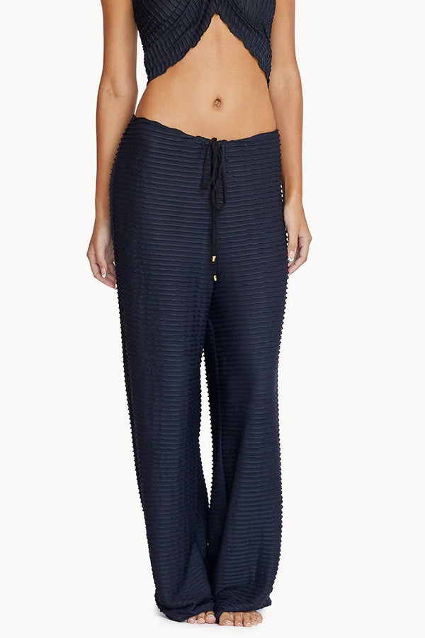 PQ Swim Midnight Parker Pant