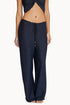 PQ Swim Midnight Parker Pant