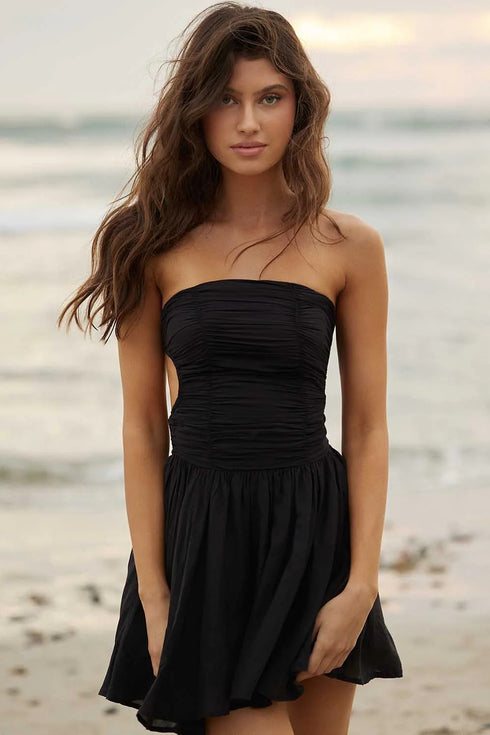 PQ Swim Midnight Skye Dress