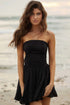 PQ Swim Midnight Skye Dress