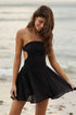 PQ Swim Midnight Skye Dress