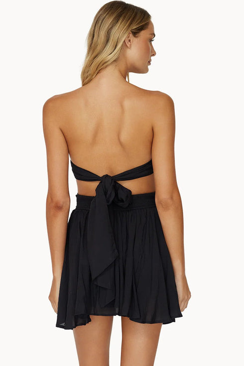 PQ Swim Midnight Skye Dress