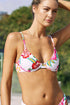PQ Swim Mita Cali Underwire Top