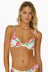 PQ Swim Mita Cali Underwire Top