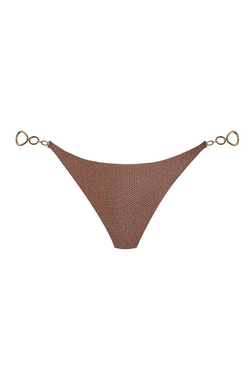 PQ Swim Mocha Mara Bottom