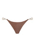 PQ Swim Mocha Mara Bottom