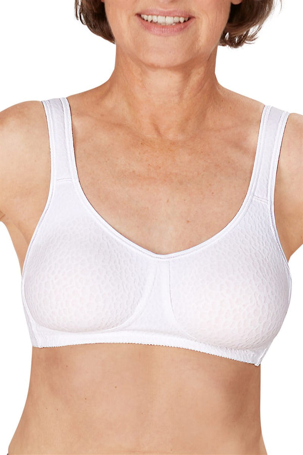 Amoena Mona Wire-Free Bra