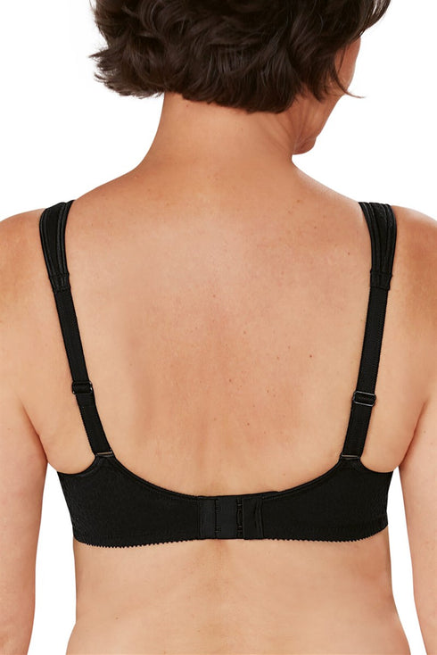 Amoena Mona Wire-Free Bra