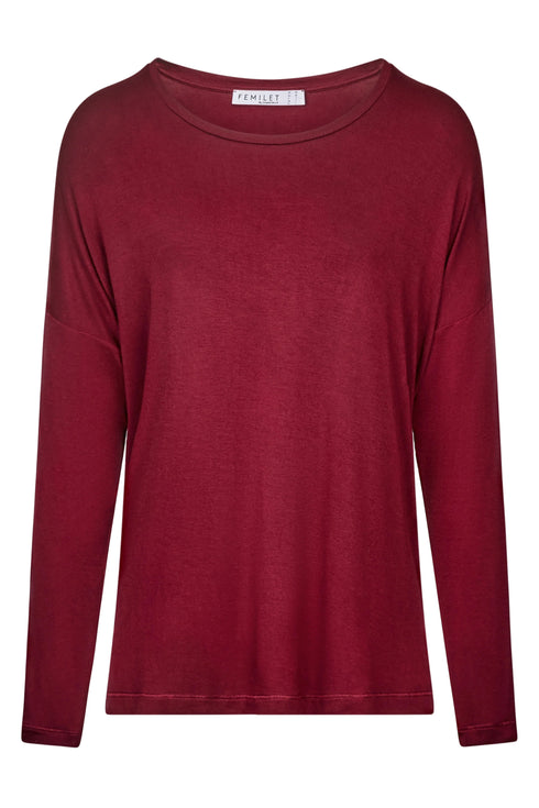 Femilet Yara T-shirt Long Sleeves