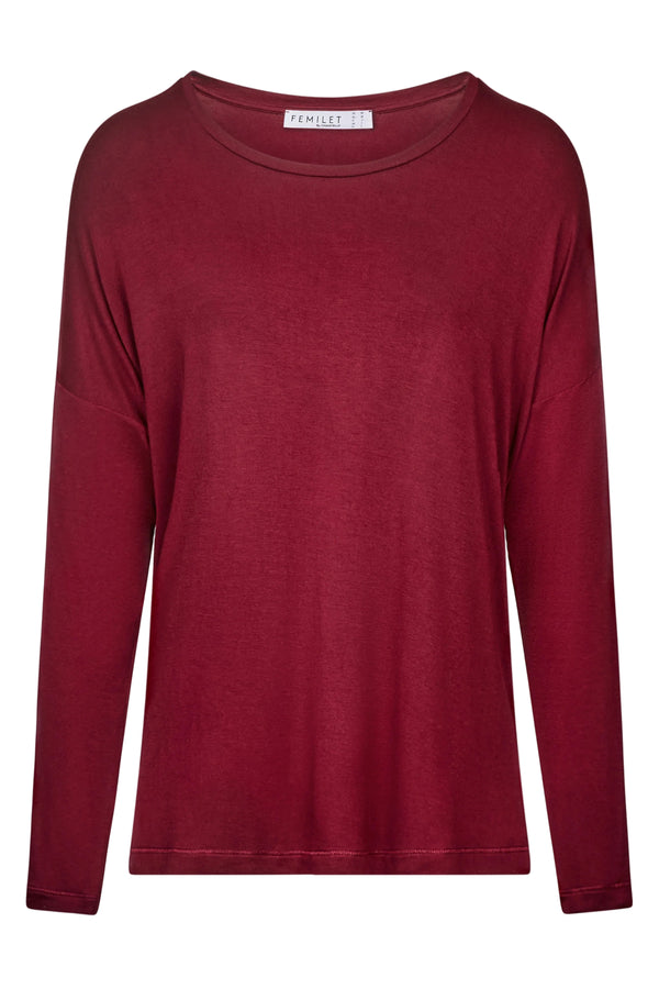 Femilet Yara T-shirt Long Sleeves