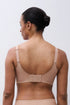 Chantelle Defi Wireless Full Bust Support Bra