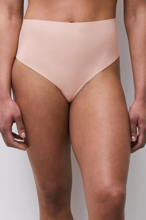Chantelle Defi High Rise Thong