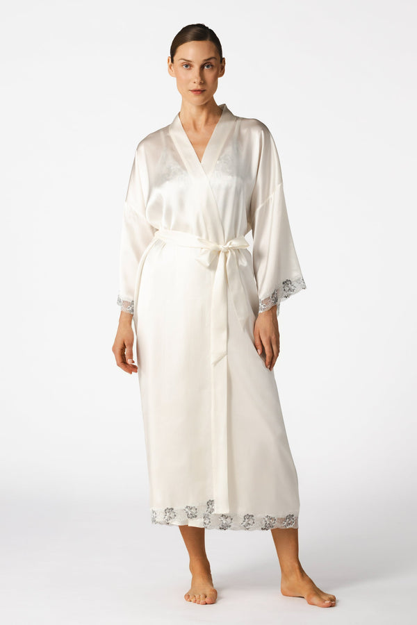 NK Imode Mimi Bridal Long Robe