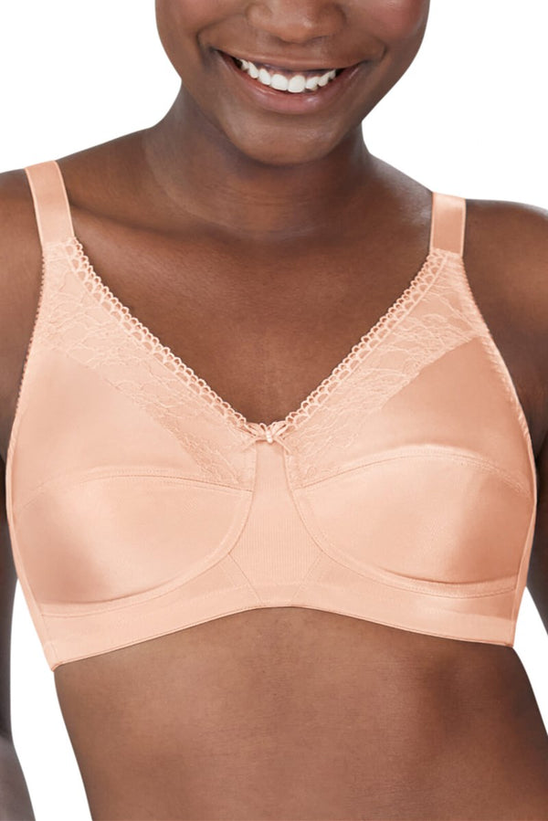 Amoena Nancy Wire-Free Bra