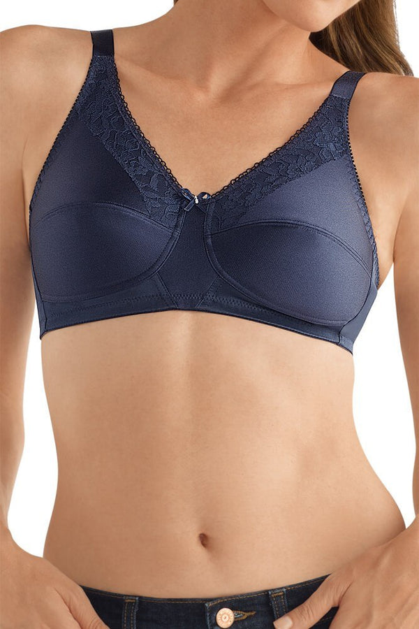 Amoena Nancy Wire-Free Bra